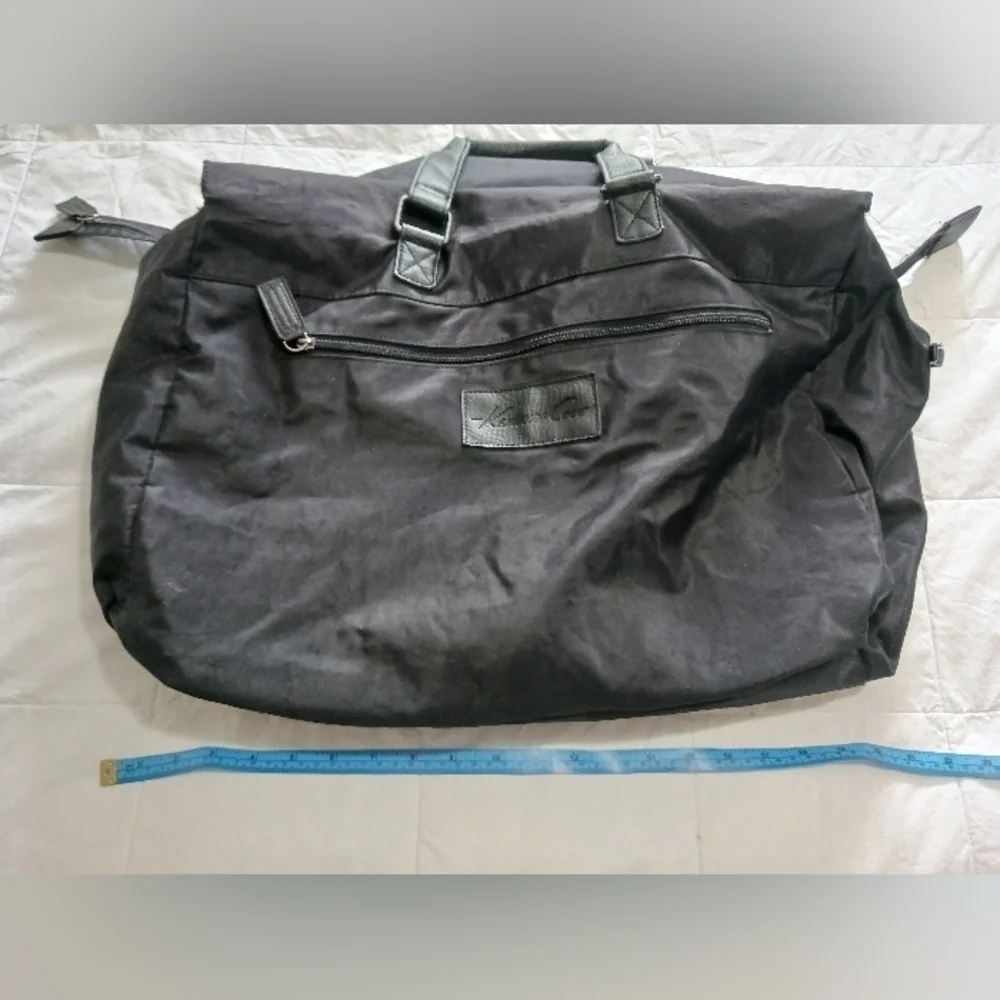 Kenneth Cole Duffle